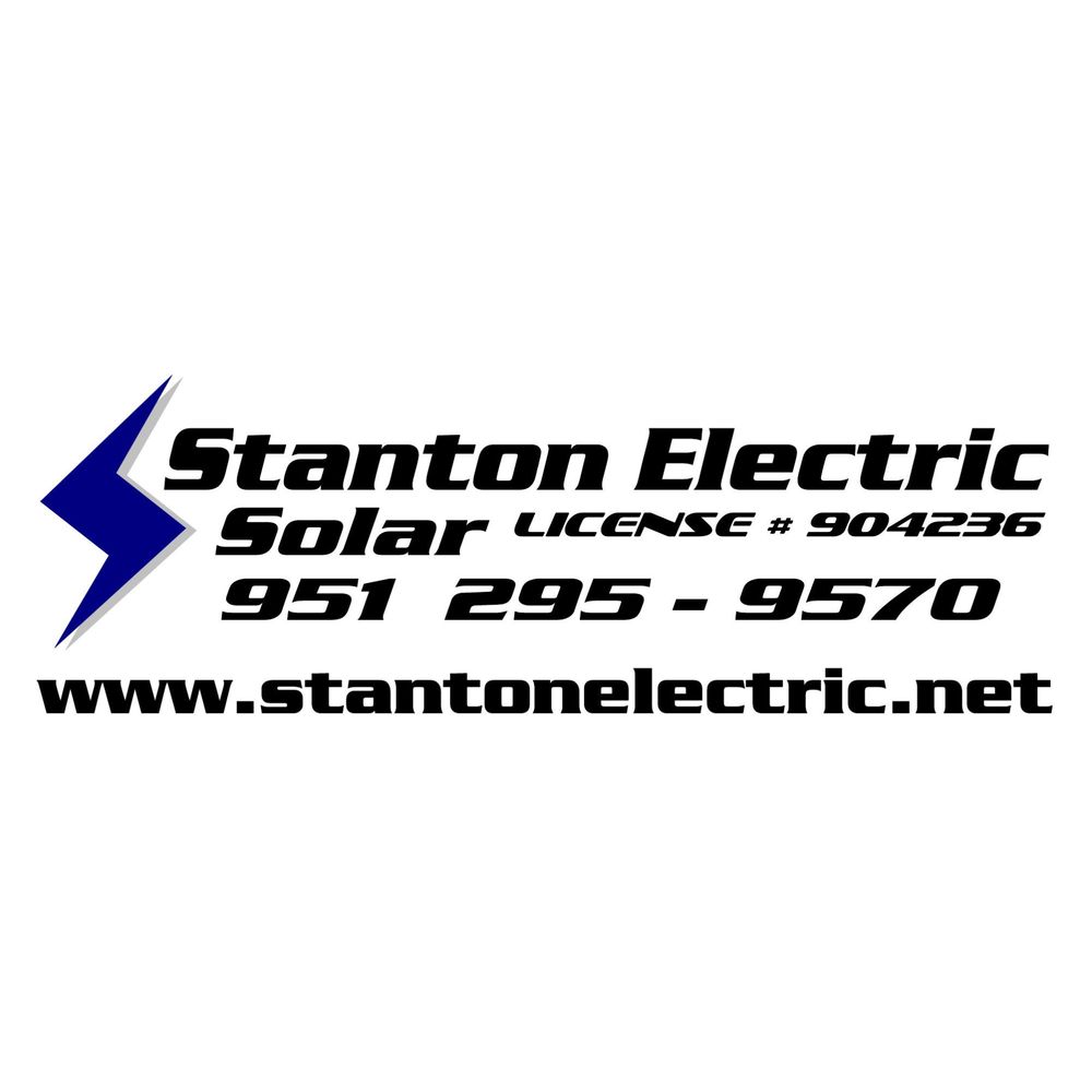 Slide of Stanton Electric