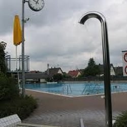 Freibad