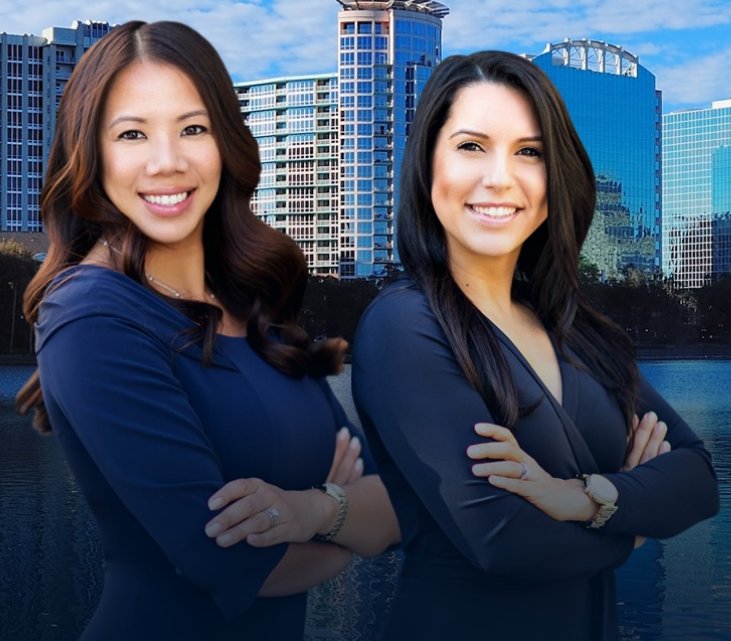 Donna Hung Law Group - divorce attorney in Orlando, FL