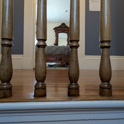 Lizzie Borden Bed & Breakfast Museum - On the tour of the Lizzie Borden Bed & Breakfast Museum, Fall River