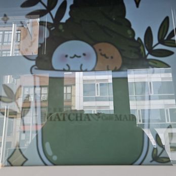 Matcha Cafe Maiko - Coffee & Tea Near Me - New York, New York