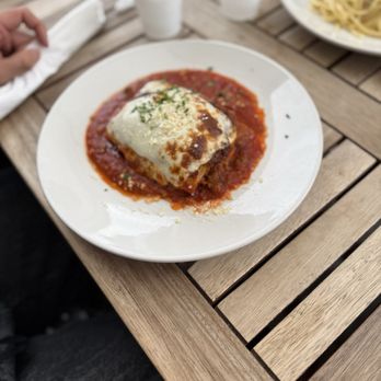 Fiero Caffe - Lasagna - Coffee & Tea Near Me - San Mateo, California