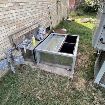 Jamie Vance Heating & Air Conditioning - Duct and stand - Heating & Air Conditioning/HVAC Near Me - Murray, Kentucky Jamie Vance Heating & Air Conditioning - Duct and stand - Heating & Air Conditioning/HVAC Near Me - Murray, Kentucky