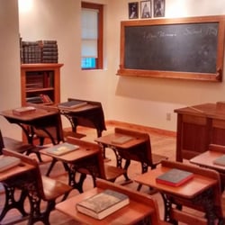 Boys Town - Classroom - Flanagan Home