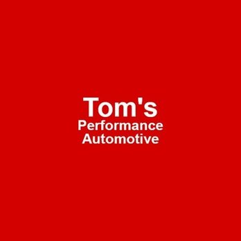 Tom's Performance Automotive - Auto Repair Near Me - Syracuse, New York Tom's Performance Automotive - Auto Repair Near Me - Syracuse, New York