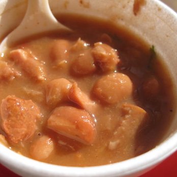 Tijuana's Tacos - Frijoles Charros #Hijole - Tacos Near Me - Ontario, California Tijuana's Tacos - Frijoles Charros #Hijole - Tacos Near Me - Ontario, California
