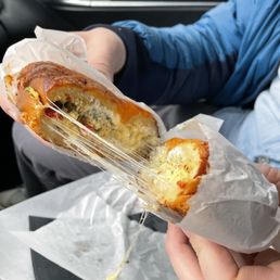 Veggie Sandwich