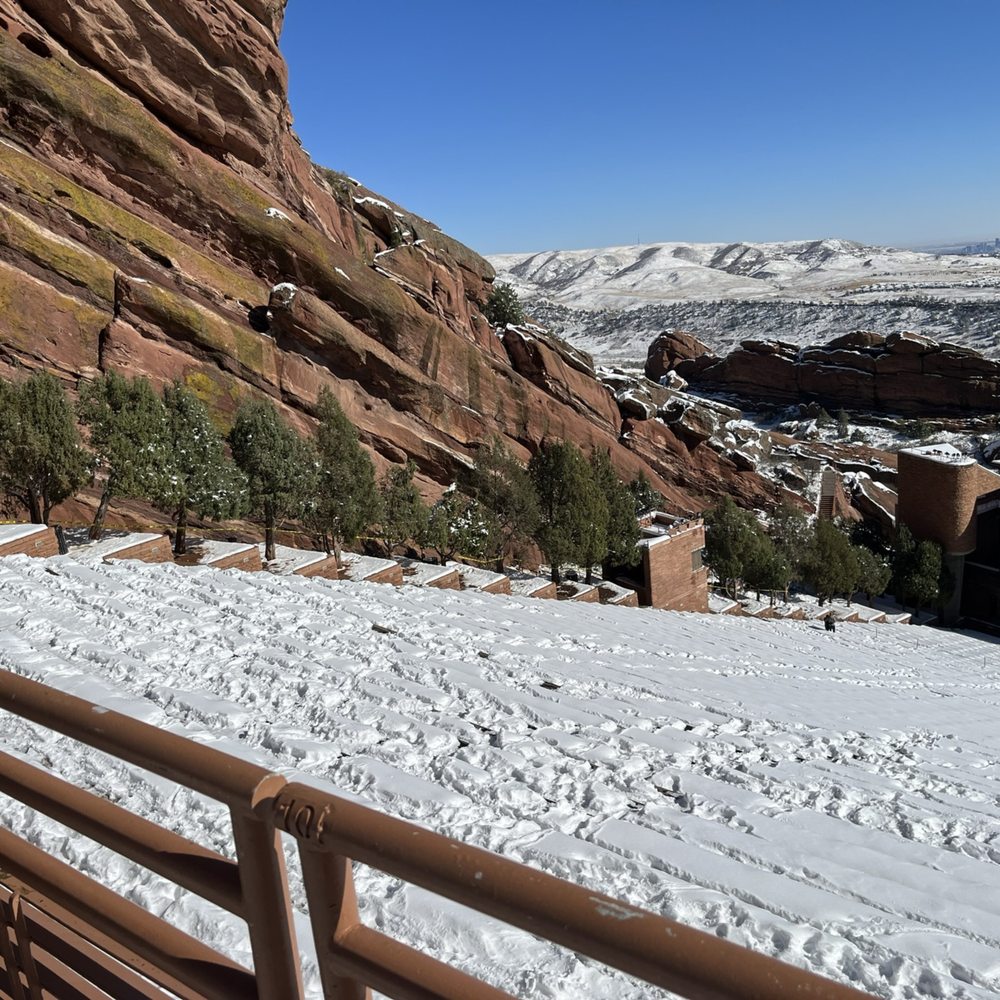 Red Rocks Park - Parks Near Me - Morrison, Colorado Red Rocks Park - Parks Near Me - Morrison, Colorado