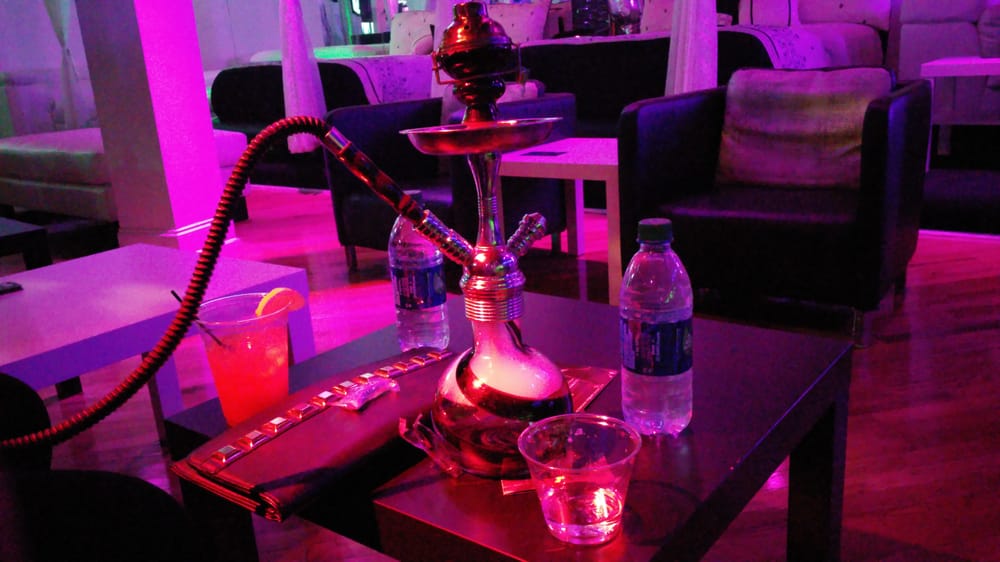 Burn Lounge, Atlanta Roadtrippers