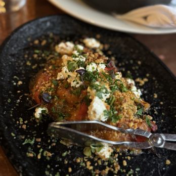 Fore Street - Ratatouille - New American Near Me - Portland, Maine