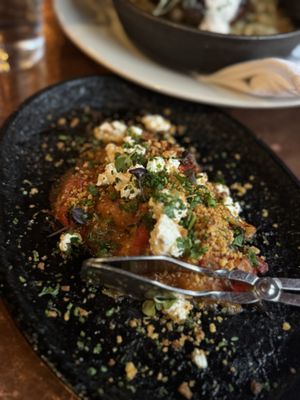 Fore Street Restaurant by null