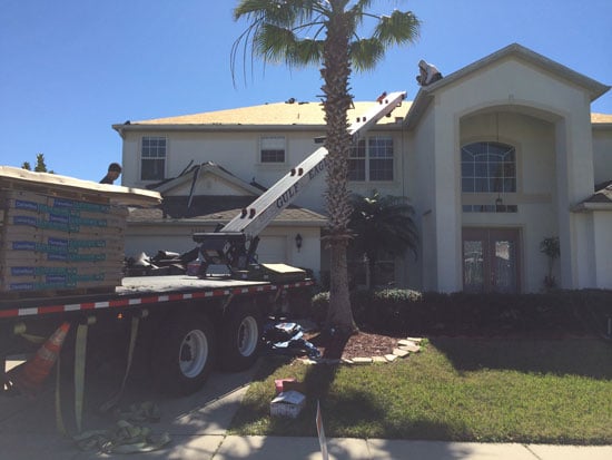 Slide of Power Roofing & Construction