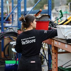 Habitat Restore