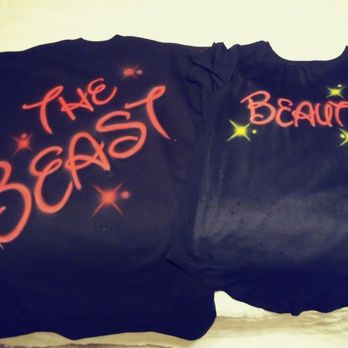 AirRaid Airbrush - Perfect! Perfect! Perfect! - Screen Printing/T-Shirt Printing Near Me - Stockton, California