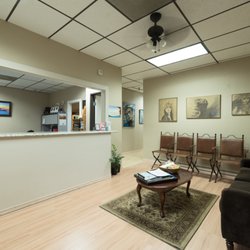 The Wellness Center Health & Therapy