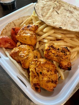 Dama Grill - Best Kebab & Shawarma by null