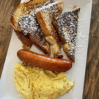 Toasted Gastrobrunch - French Toast Combo - Breakfast & Brunch Near Me - Oceanside, California Toasted Gastrobrunch - French Toast Combo - Breakfast & Brunch Near Me - Oceanside, California