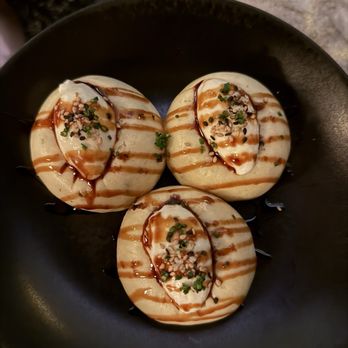 Animae - Mantou (steamed bun) - Asian Fusion Near Me - San Diego, California