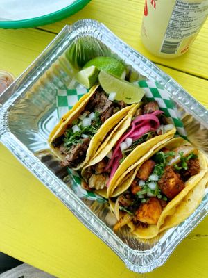 Taqueria Vegana by null