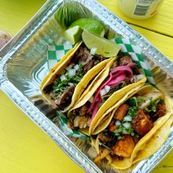 Taqueria Vegana