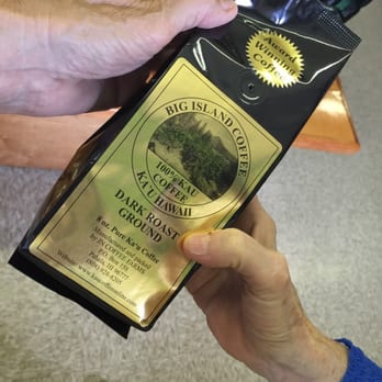 Ka'u Coffee Mill - Coffee & Tea Near Me - Pahala, Hawaii Ka'u Coffee Mill - Coffee & Tea Near Me - Pahala, Hawaii