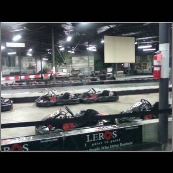 K1 Speed Mount Kisco - tunnel track - Go Karts Near Me - Mount Kisco, New York K1 Speed Mount Kisco - tunnel track - Go Karts Near Me - Mount Kisco, New York