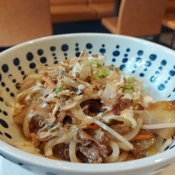Mikaku Udon Bar - Beef Brisket Udon - Asian Fusion Near Me - Toronto, Ontario Mikaku Udon Bar - Beef Brisket Udon - Asian Fusion Near Me - Toronto, Ontario