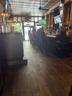 North Highland Pub by null