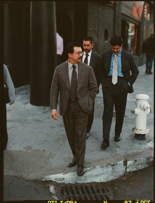 Tailors' Keep by null