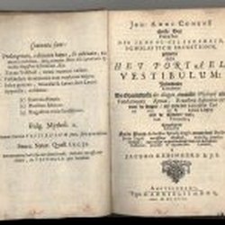 Museum Comenius - Museum Comenius