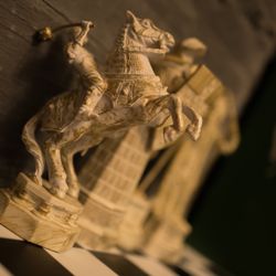 Kingdom of Escape Rooms - Harry Potter
