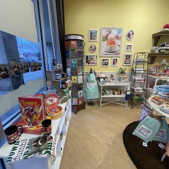Nothing Bundt Cakes - Bakeries Near Me - Kansas City, Missouri Nothing Bundt Cakes - Bakeries Near Me - Kansas City, Missouri