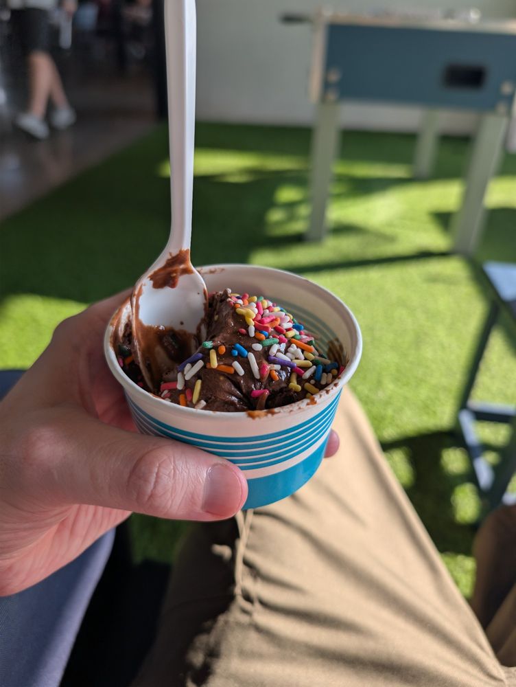 Social spots from PopStroke