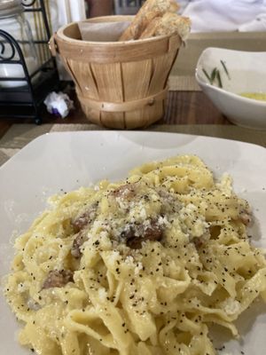 Baffone Italian Bakery by null