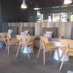 L'Obrador de Bou - Sala interior