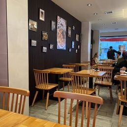 Interior Interior