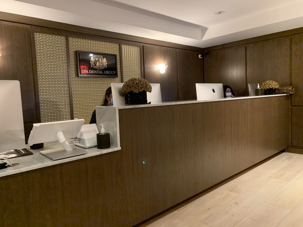 SPA DENTAL GROUP Updated September 2024 111 E 57th St, New York