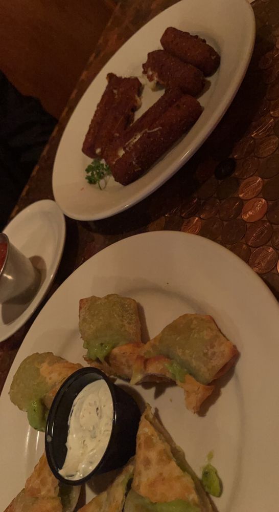 SPENCER’S CHOPHOUSE 10 Photos & 20 Reviews 119 N Walnut St, Creston, Iowa Steakhouses