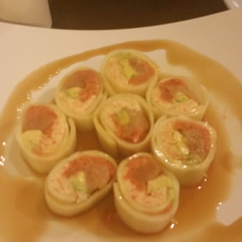 Oki Doki Sushi - Sushi Bars Near Me - Hermosa Beach, California