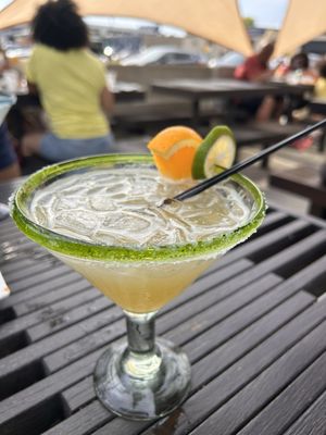 Mezcal Mexican Bar & Kitchen by null