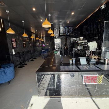 Baba Boba - Coffee & Tea Near Me - Inglewood, California Baba Boba - Coffee & Tea Near Me - Inglewood, California