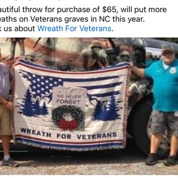 VFW Post 1119 & Auxiliary - Veterans Organizations Near Me - Cooleemee, North Carolina VFW Post 1119 & Auxiliary - Veterans Organizations Near Me - Cooleemee, North Carolina