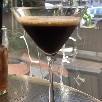 Willi's Wine Bar - Expresso martini Thursday. - Wine Bars Near Me - Santa Rosa, California Willi's Wine Bar - Expresso martini Thursday. - Wine Bars Near Me - Santa Rosa, California