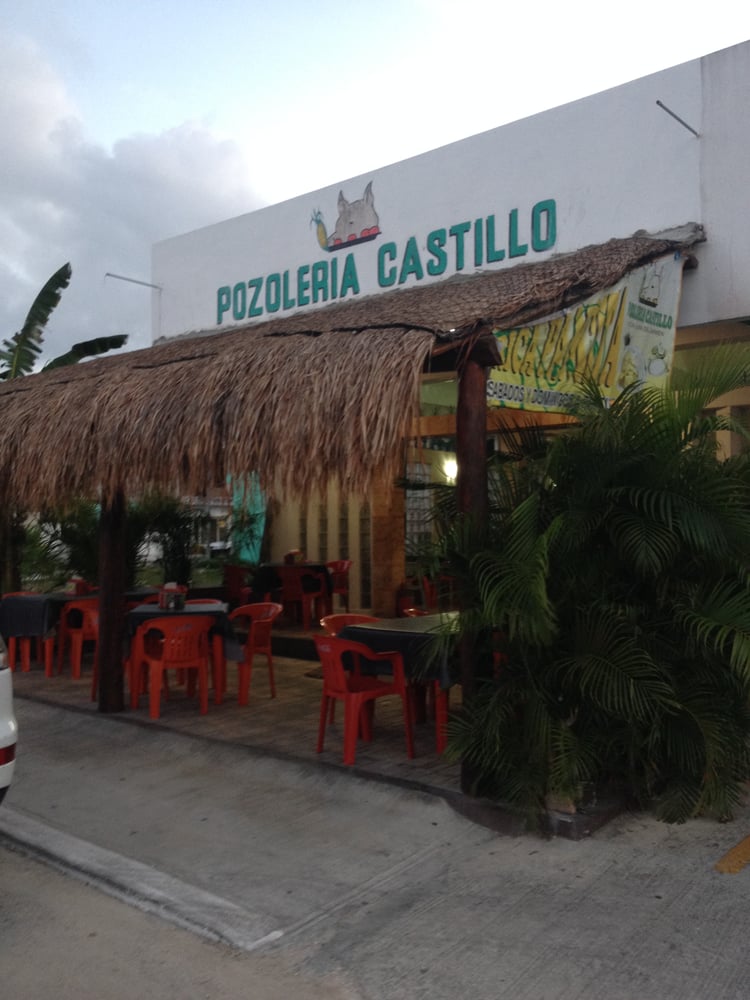 Pozolería Castillo