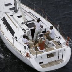 Sail Ventures
