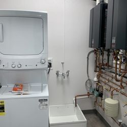 Golden Plumbing Heating Gas & Fitting Corp