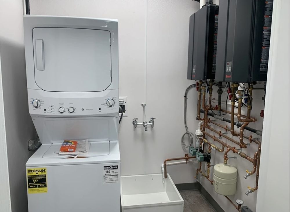 Slide of Golden Plumbing Heating Gas & Fitting Corp