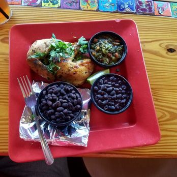 Amigos - Mexican Near Me - Key West, Florida