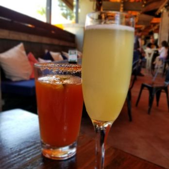 Bosscat Kitchen & Libations - New American Near Me - Irvine, California