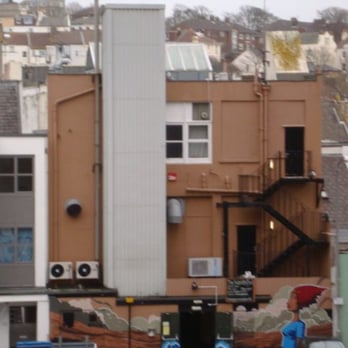 The World's End - Pubs Near Me - Brighton, BNH